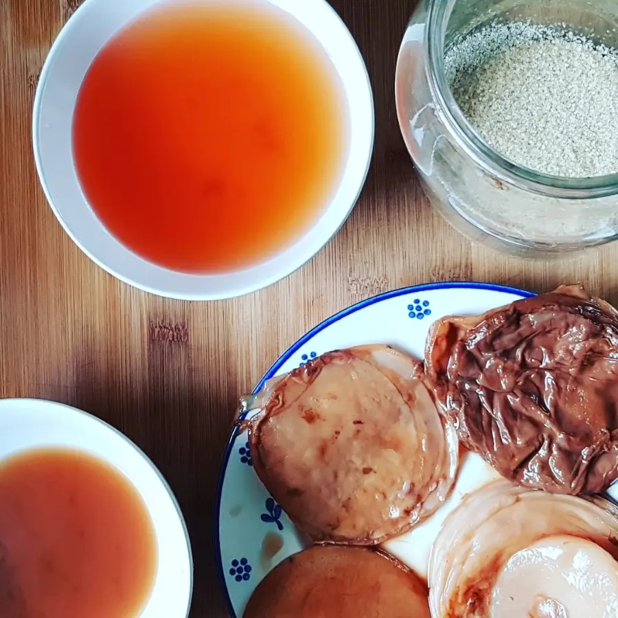 creation thumb for Kombucha