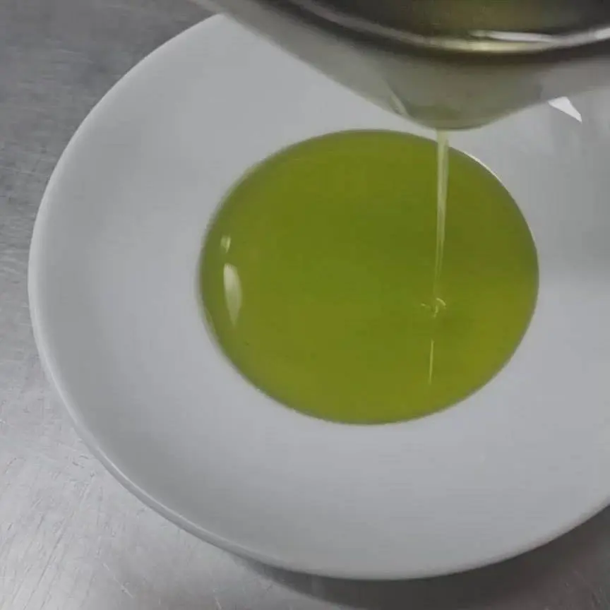 creation thumb for Basil Oil