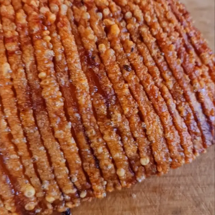 creation thumb for Pork Crackling 
