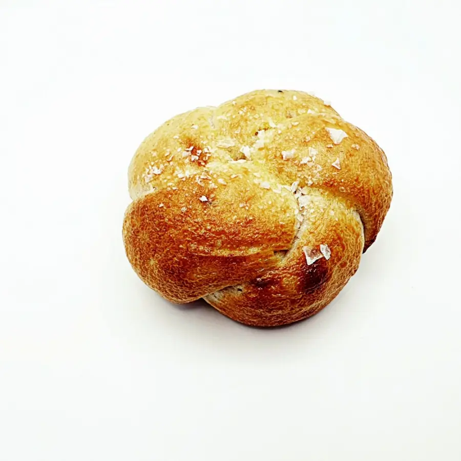 creation thumb for Side dish - houskové knedlíky
Steamed and quickly roasted.