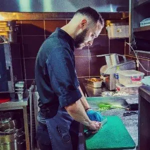 Lefteris Georgiou