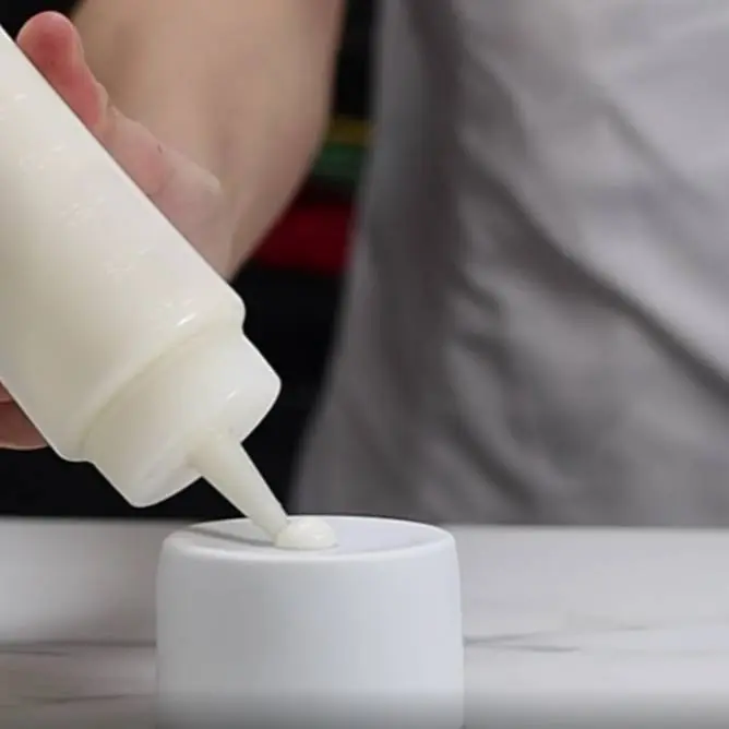 creation thumb for Gel coco- saveur exotique