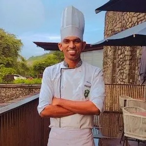 Akshay Bhandari