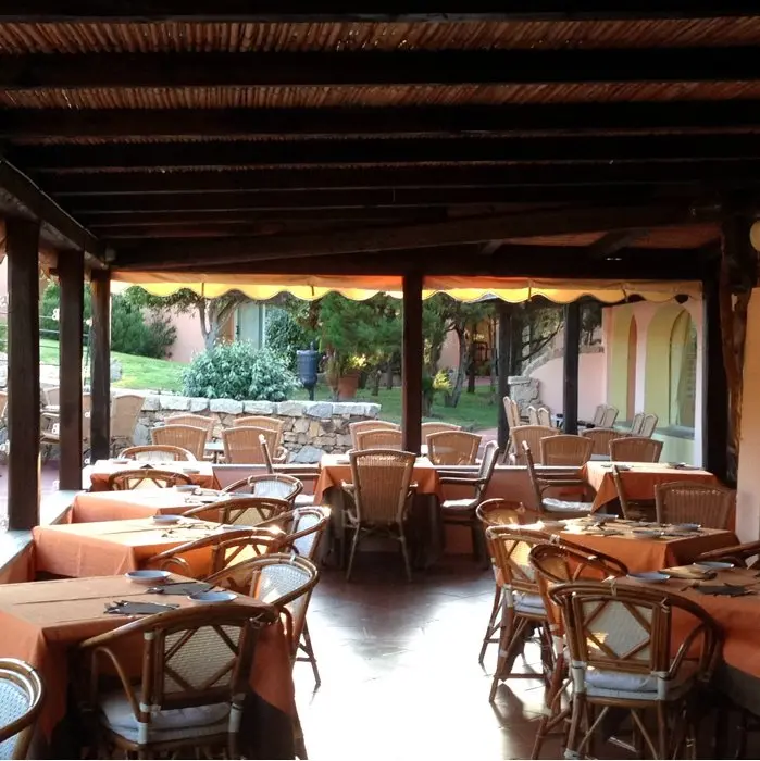 creation thumb for Colonna Restaurant