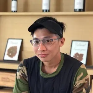 Kevin Tam