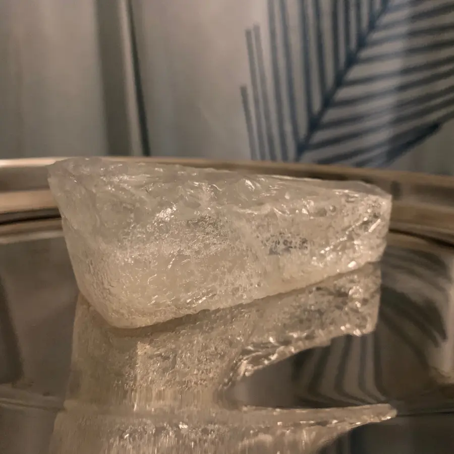 creation thumb for Crystal Bread Challenge