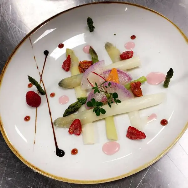 creation thumb for Asperges