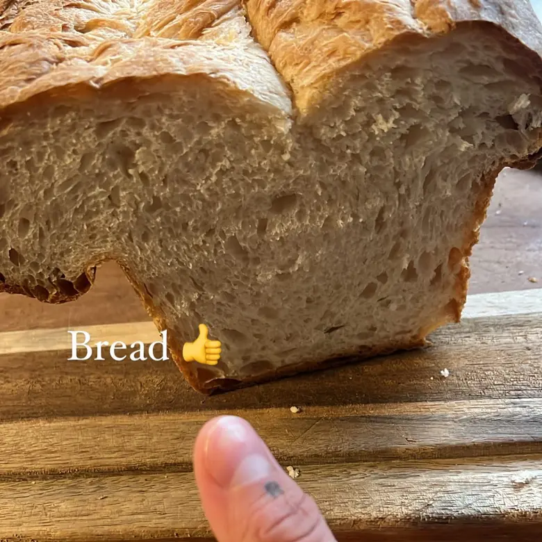 creation thumb for Bread