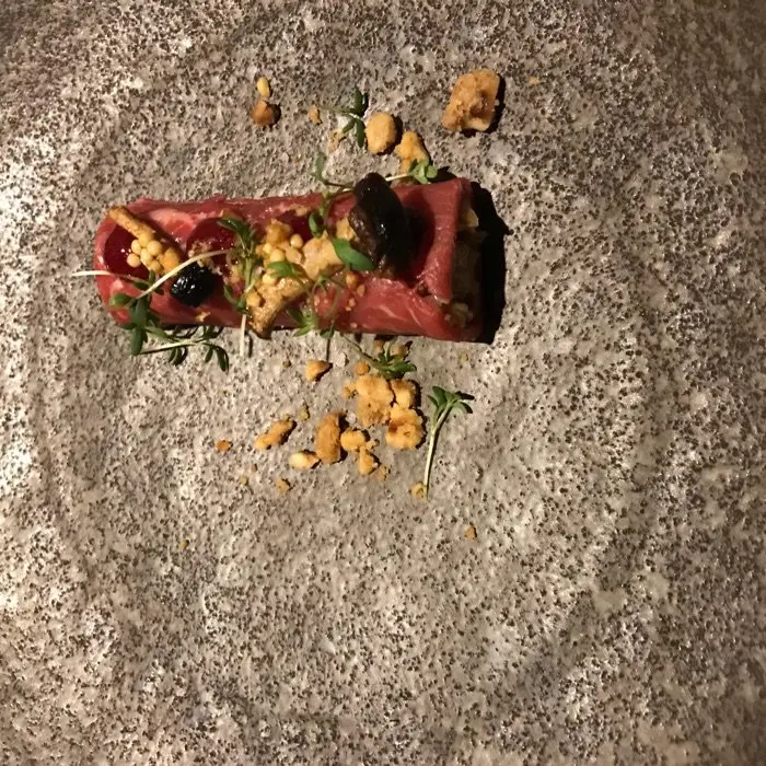 creation thumb for Michelin recommendation