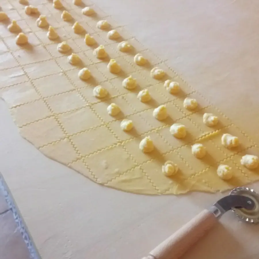 creation thumb for Cappelletti!!! Nothing else matters.