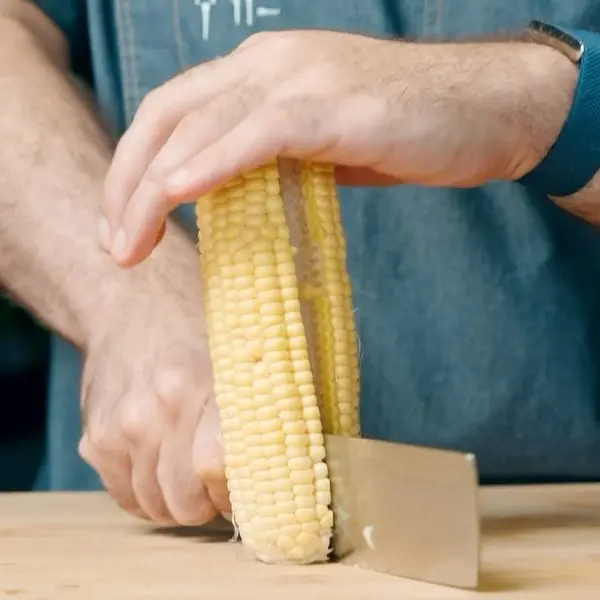 creation thumb for Corn Ribs