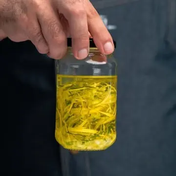 creation thumb for Lemon Oil