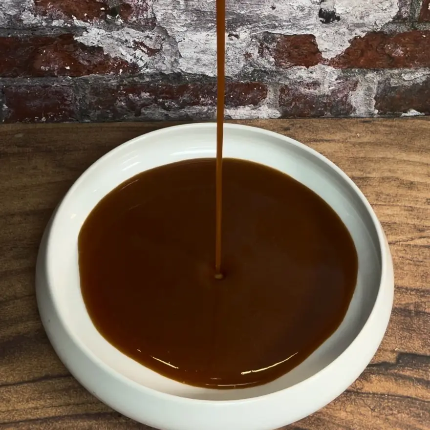 creation thumb for Vegan “Demi-Glace” - Ocoo Machine