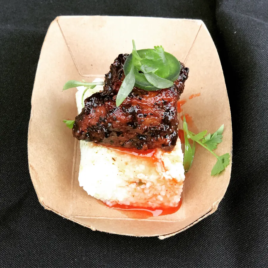 creation thumb for Pork belly