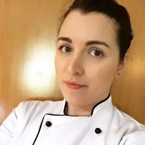 Nausicaa D’anzi