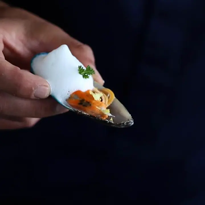 creation thumb for Gin tonic air