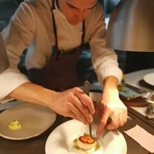 Andrea Granzarolo