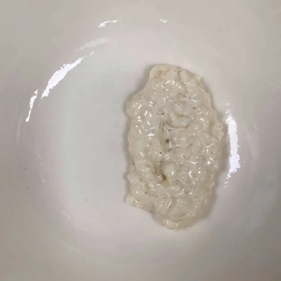 creation thumb for Rice Pudding
