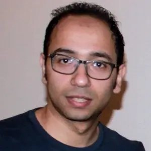 Ramadan Gaber
