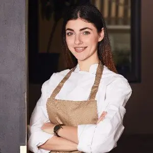 Eleanna Grafakou