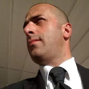 Nicola Pisu