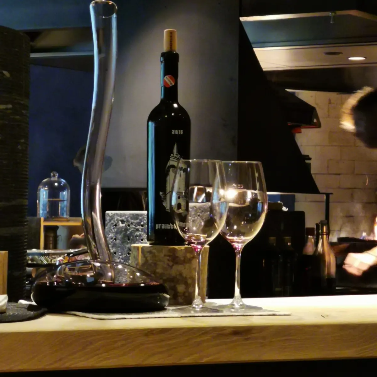 creation thumb for vino