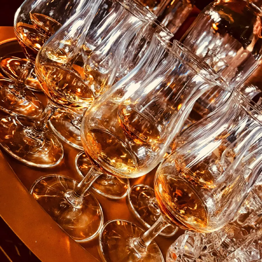 creation thumb for Whisky Tasting