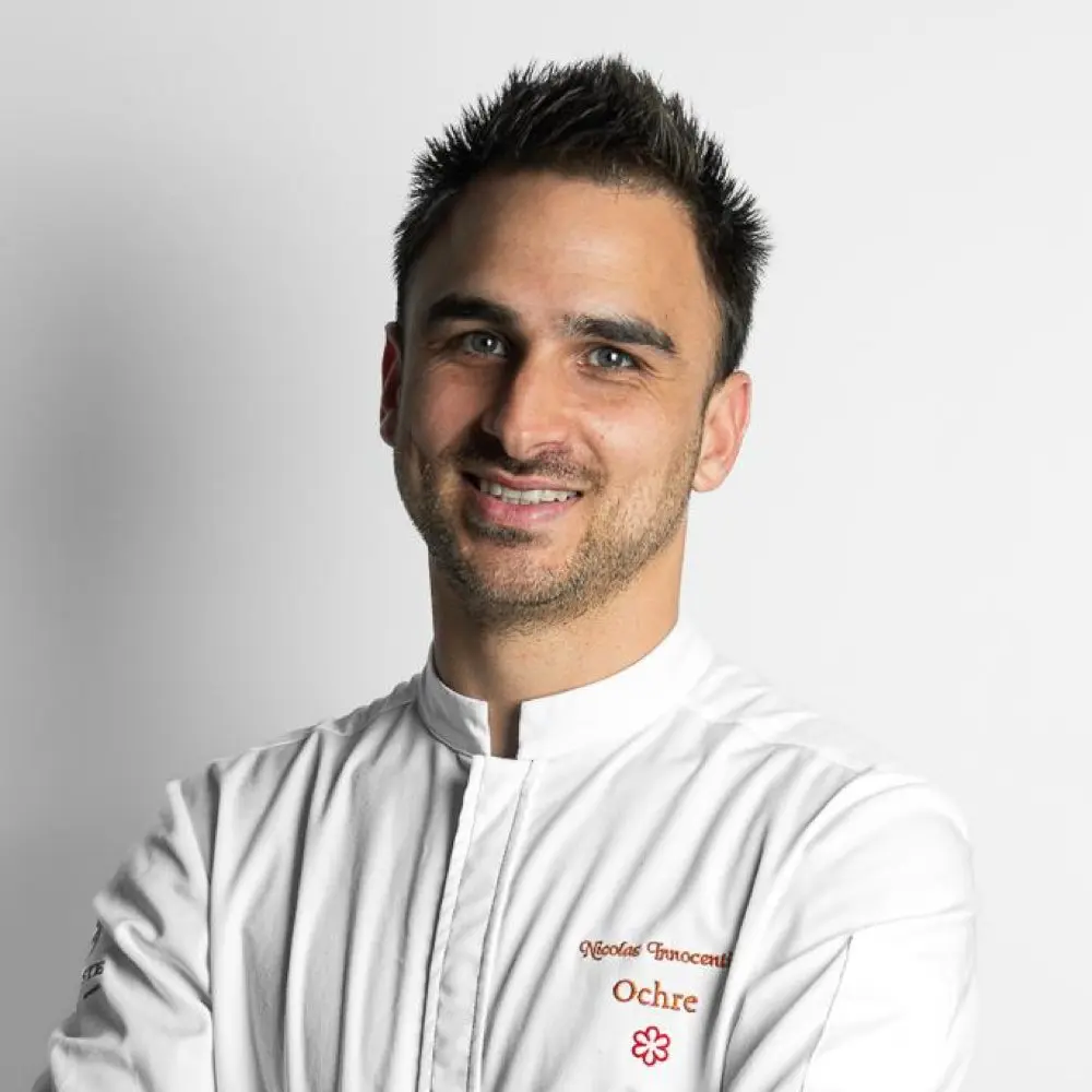 Nicolas Innocenti