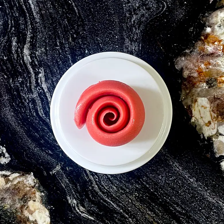 creation thumb for Strawberry Sorbet
