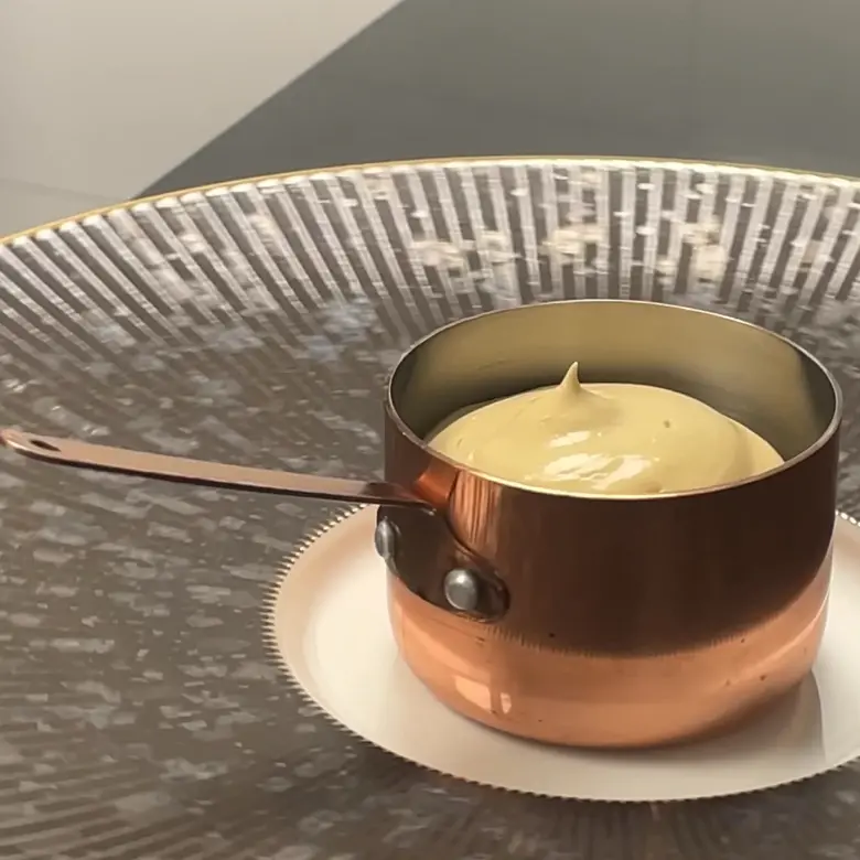 creation thumb for Coffee Crémeux