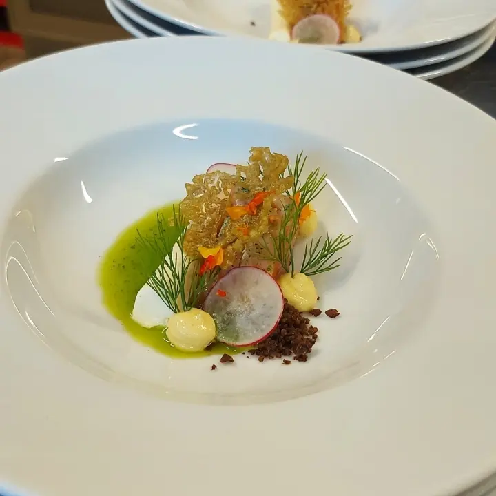 creation thumb for Pickled char