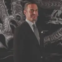 Norman Mark
