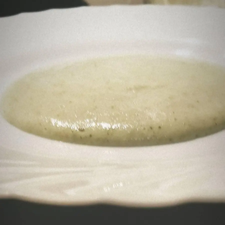 creation thumb for Crema de leche infusionada
