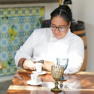 Alejandra Pérez