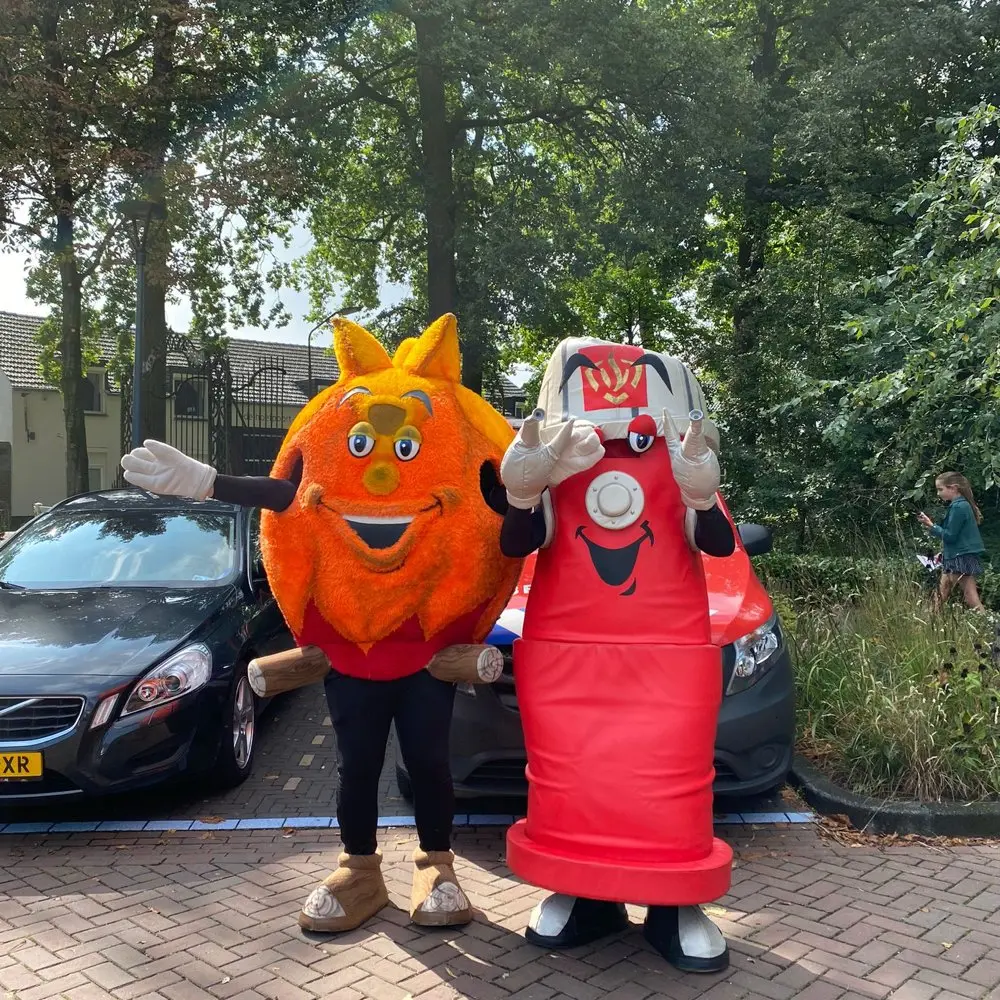 Martijn van