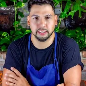 Pedro Perez