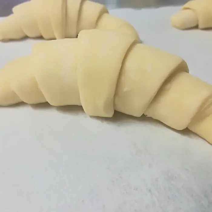 creation thumb for Brioche