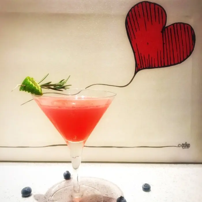 creation thumb for Pronti per San Valentino?