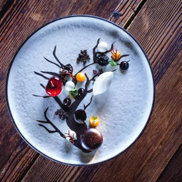 creation thumb for Black Forest Cake 2.0