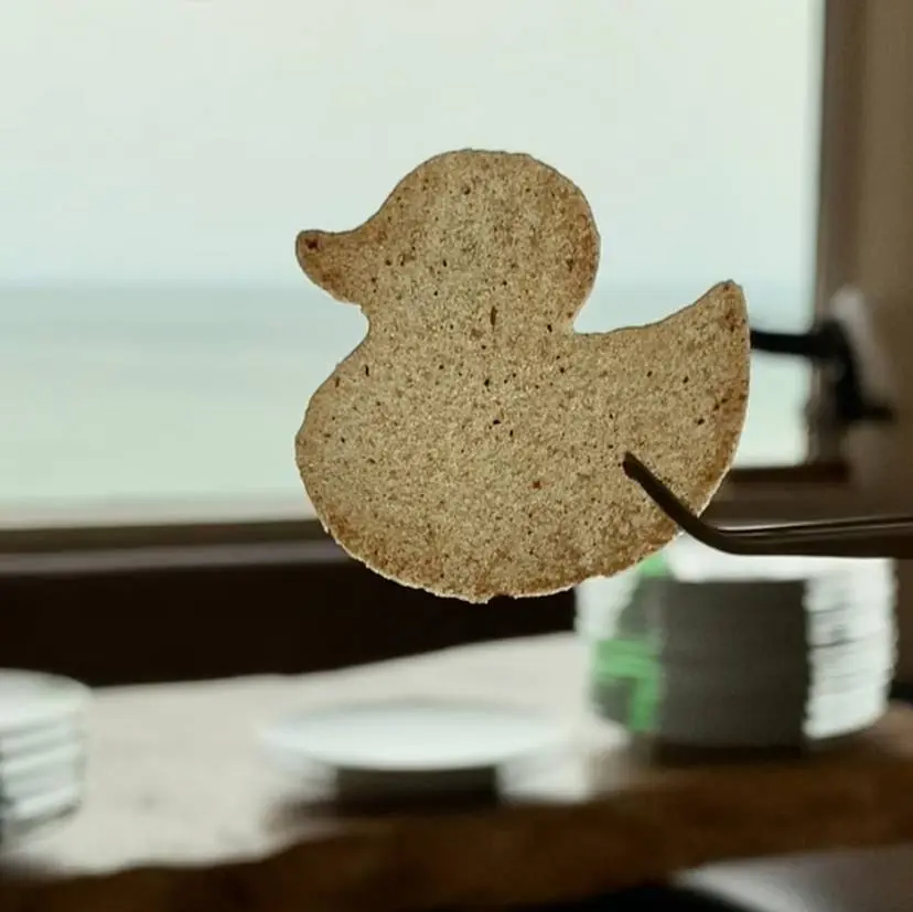 creation thumb for Duck Crisps 🦆