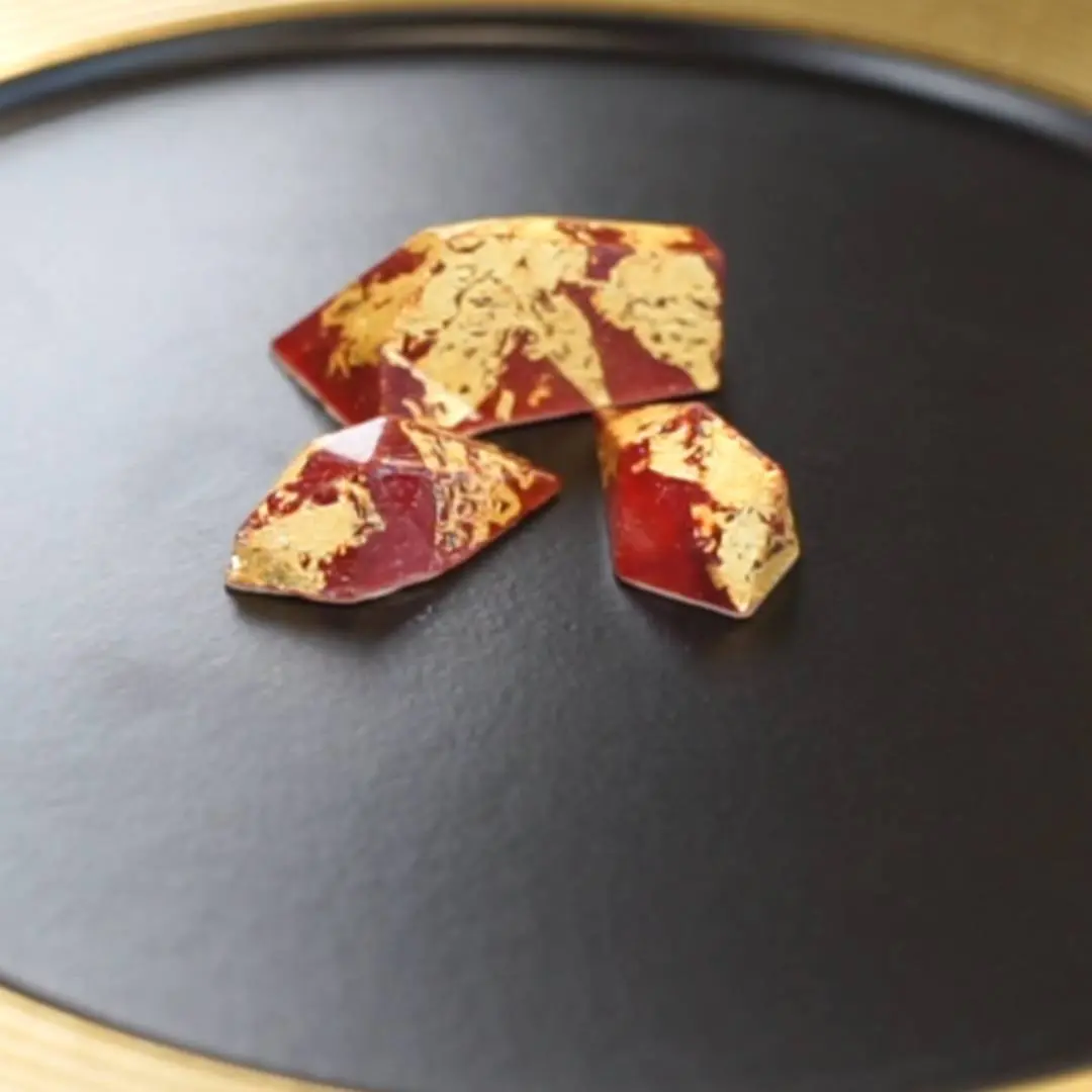 creation thumb for How to: Diamond Pralines