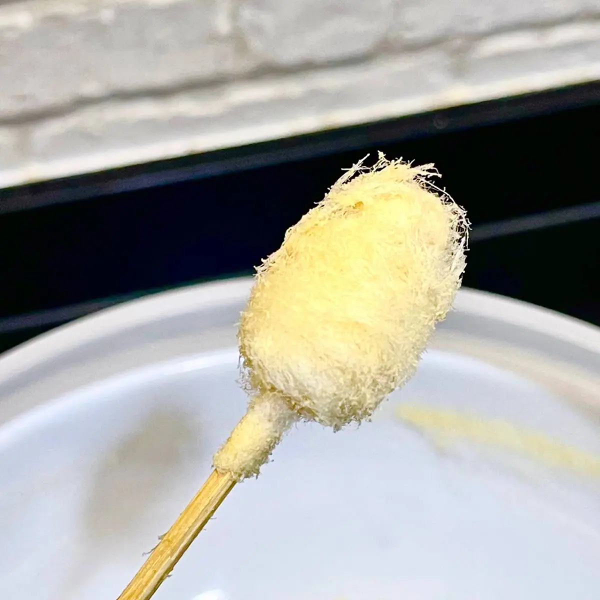 creation thumb for Beef fat cotton candy