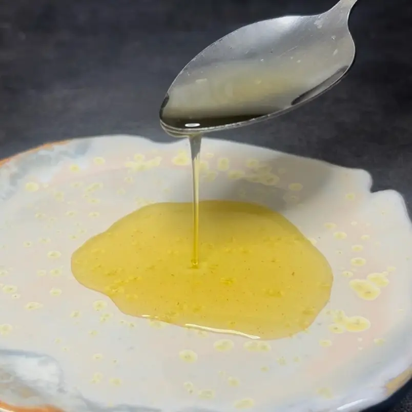 creation thumb for Clarified Katsuobushi Butter