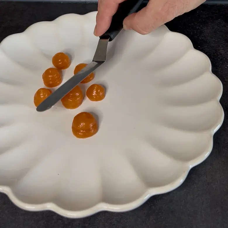 creation thumb for Kimchi Gel