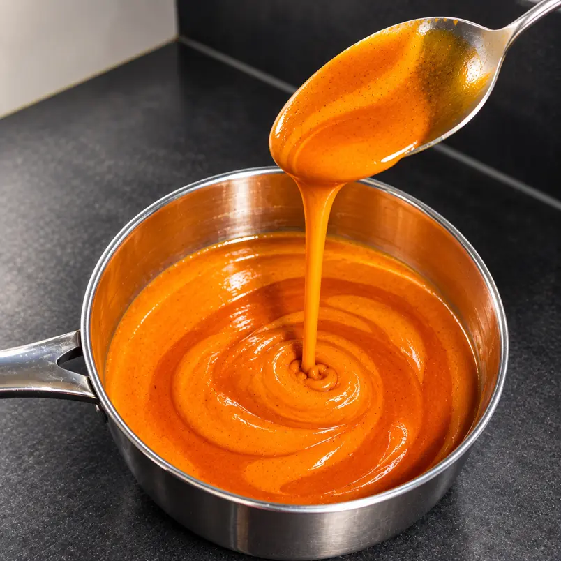 Roasted Tomato Chorizo Sauce