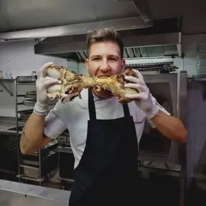 Damiano Lentini