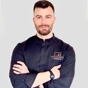 JULIEN DEGRAEVE