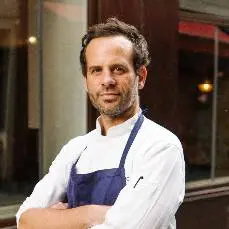Greg Marchand