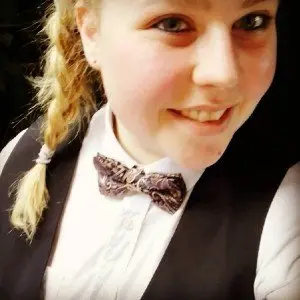 Jeanette Holst