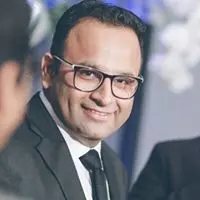 Chef Vikram 